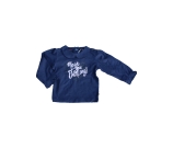 Kleur blauw