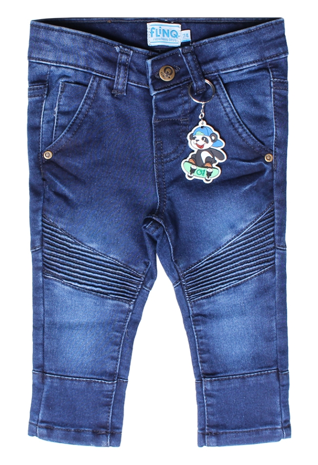 W70352/2511204 DARK DENIM 