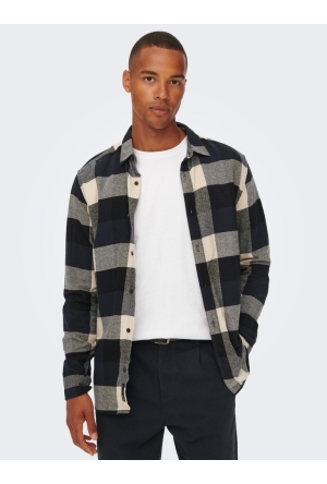 Only & Sons 22020301 Dark Navy  187197