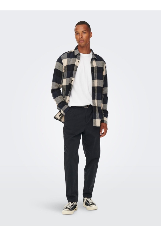 22020301 Dark Navy