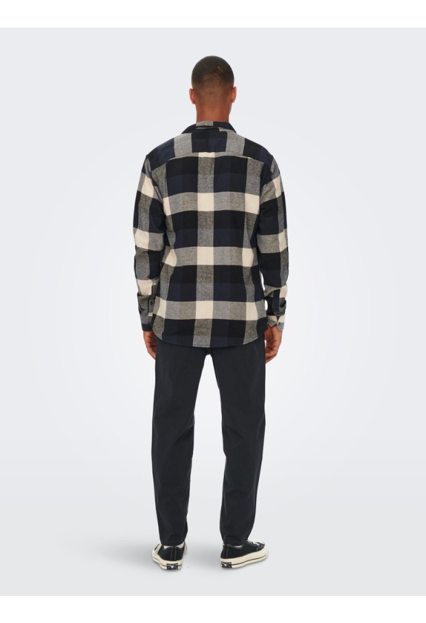 22020301 Dark Navy