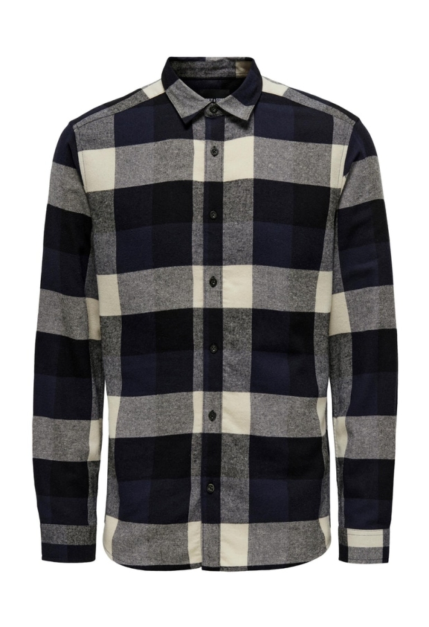 22020301 Dark Navy