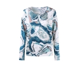 Kleur blauw