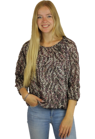 So Soire W70473/Karla taupe  taupe combi