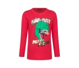 Kleur rood