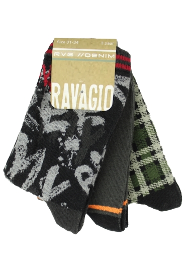 Ravagio