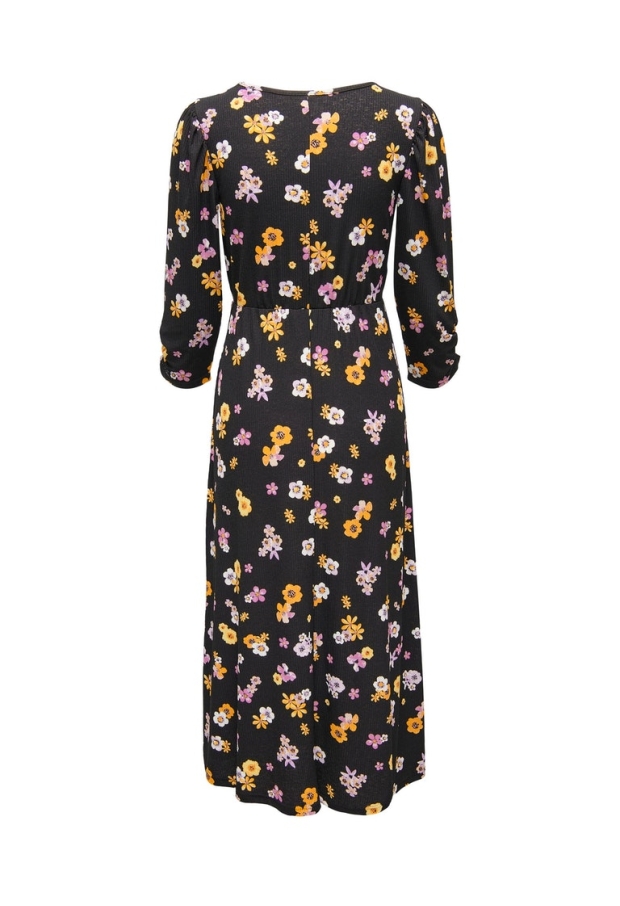 15265942 Black/CHECK 