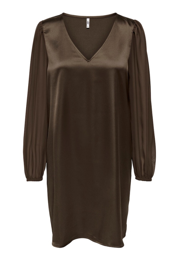 15274886 Chocolate Brown
