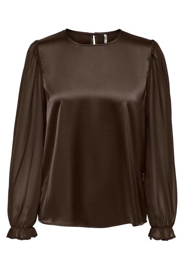15274887 Chocolate Brown 