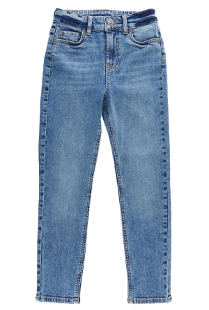 Pieces kids 17123517 Light-Blue-Denim  184718