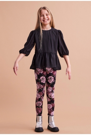 Pieces kids 17131885 Black  179276