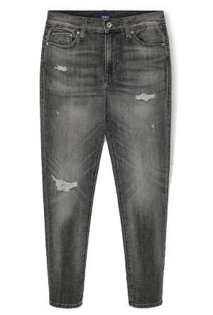 Only Kids Boys 15268627 Dark Grey Denim  179679