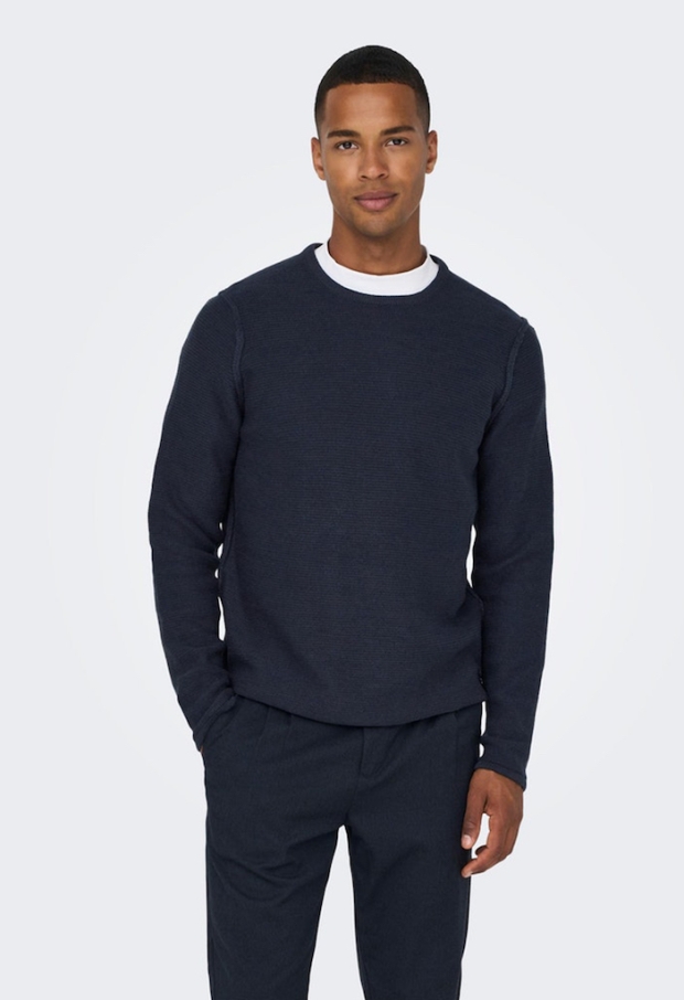 22024007 Dark Navy 