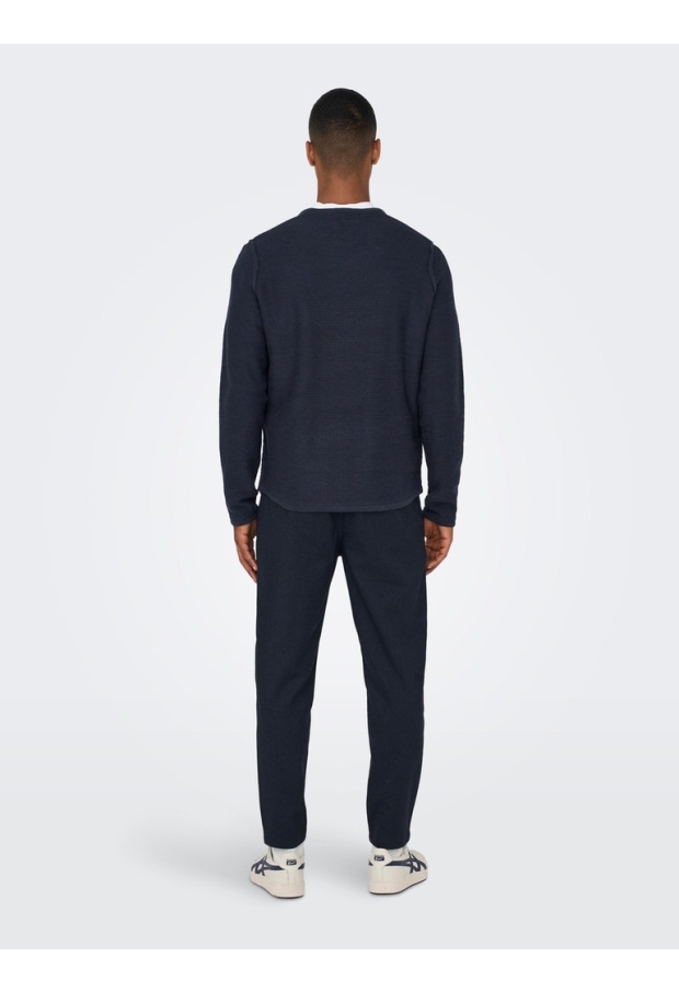 22024007 Dark Navy 