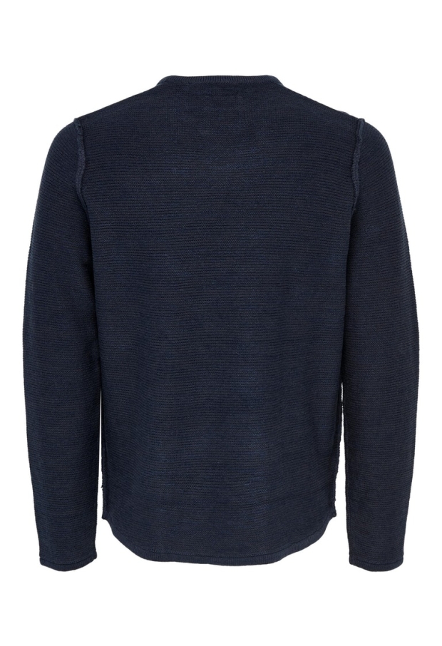 22024007 Dark Navy 