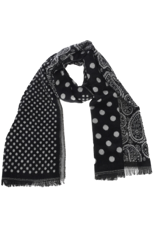 Private label SCF026492 zwart  zwart