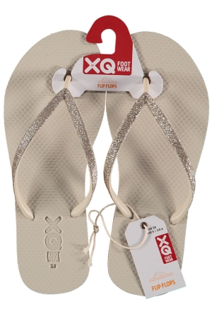 XQ Footwear 123992001 zand  zand