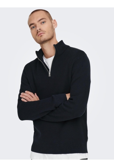 Only & Sons 22023210 Dark Navy 187197 Only & Sons 22023210 Dark Navy 187197
