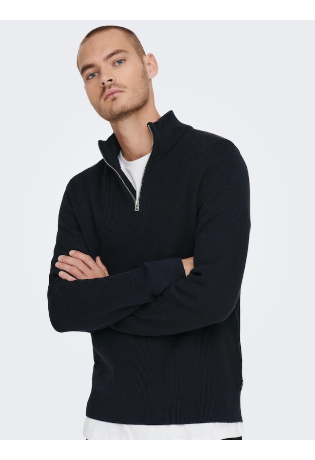 22023210 Dark Navy 
