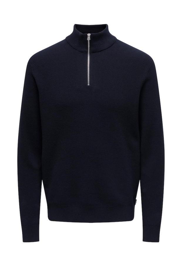 22023210 Dark Navy 