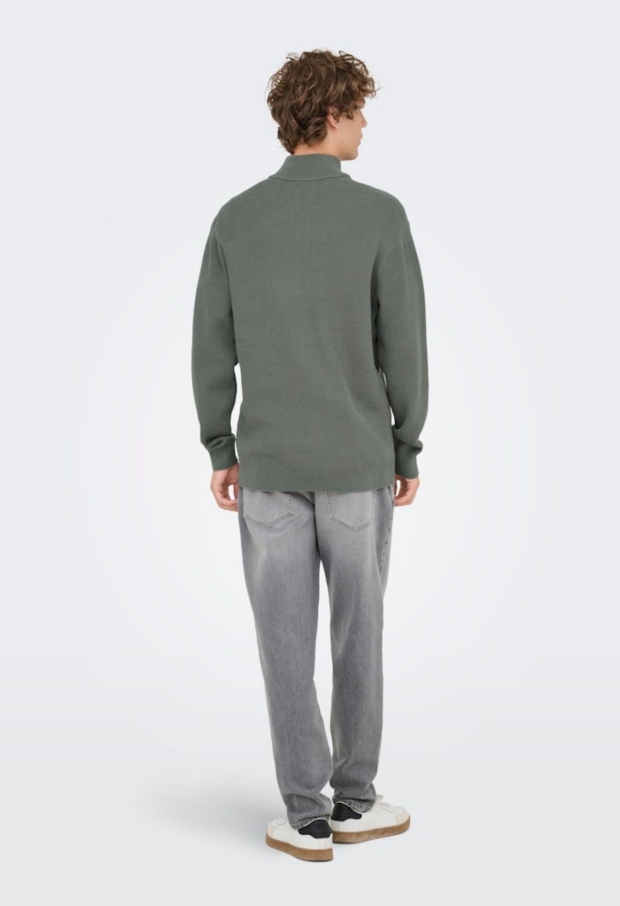 22023210 Castor Gray 