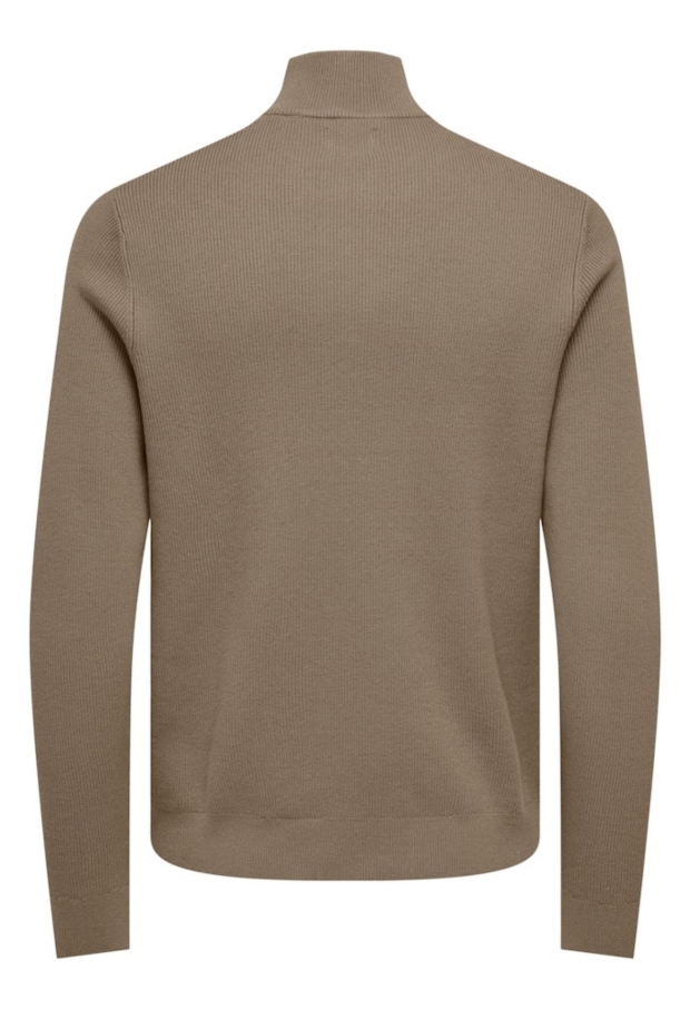 22023210 Desert Taupe