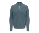 Kleur blauw