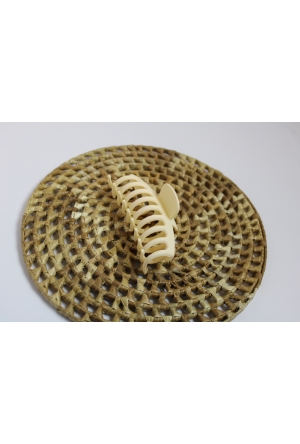 Private label HBW018441 off white  off white