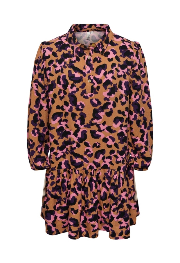 17132915 Indian Tan/LEO