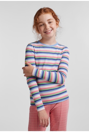 Pieces kids 17138212 Marina/MULTI  199255001