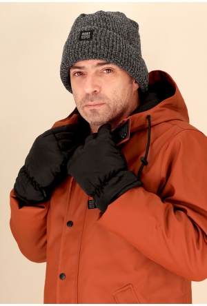 Heatkeepers 000140323001 zwart  zwart