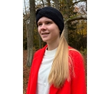 Kleur zwart