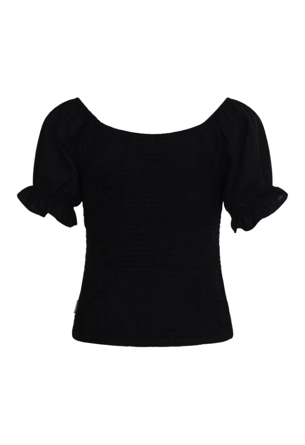 Z70097/Mabiana uni zwart 