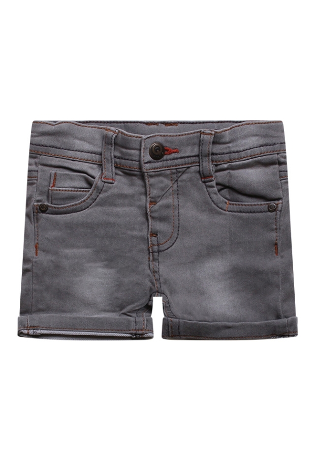 Z70005/601140BB Grey denim 