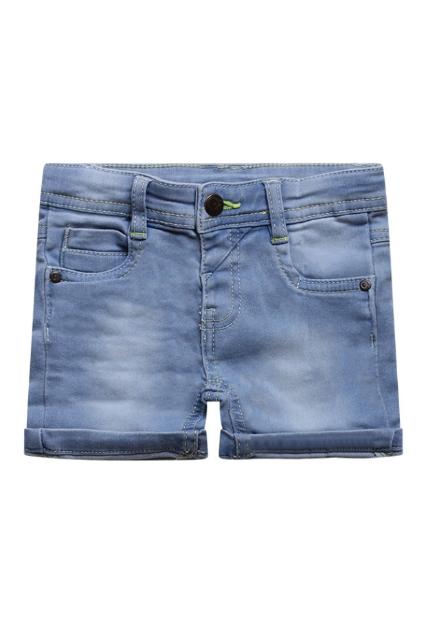 Z70005/601140BB BLEACHED DENIM 