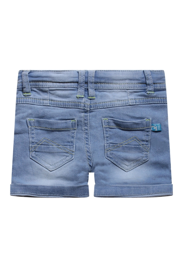 Z70005/601140BB BLEACHED DENIM 