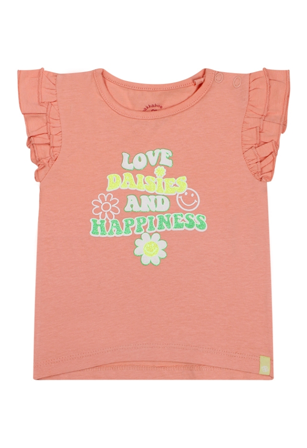 Z70326/Temari PERZIK 