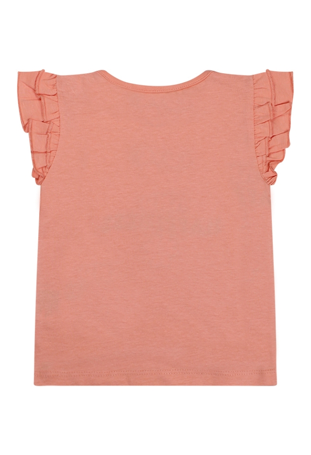 Z70326/Temari PERZIK 