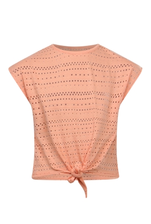 D-zine Z70215/Lola PERZIK  papaya punch