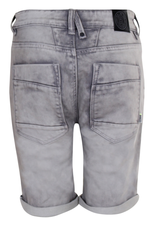 Z70186/Masco Grey denim 