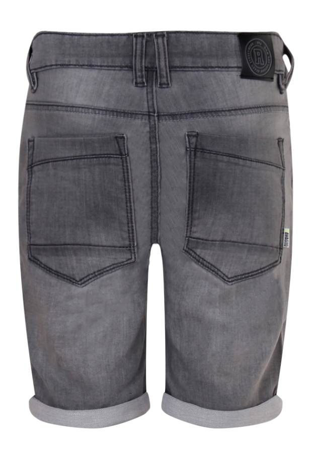 Z70189/Meddell Grey denim 