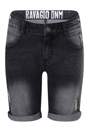 Ravagio Z70190/Marko Black denim  black denim