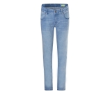 Kleur blauw