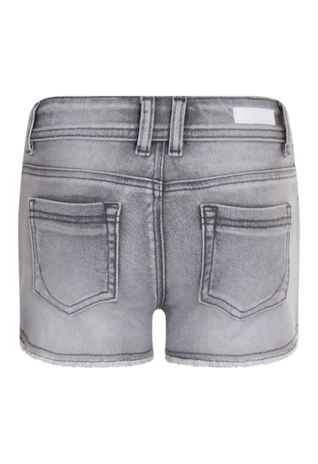 Z70192/Mansien Grey denim 