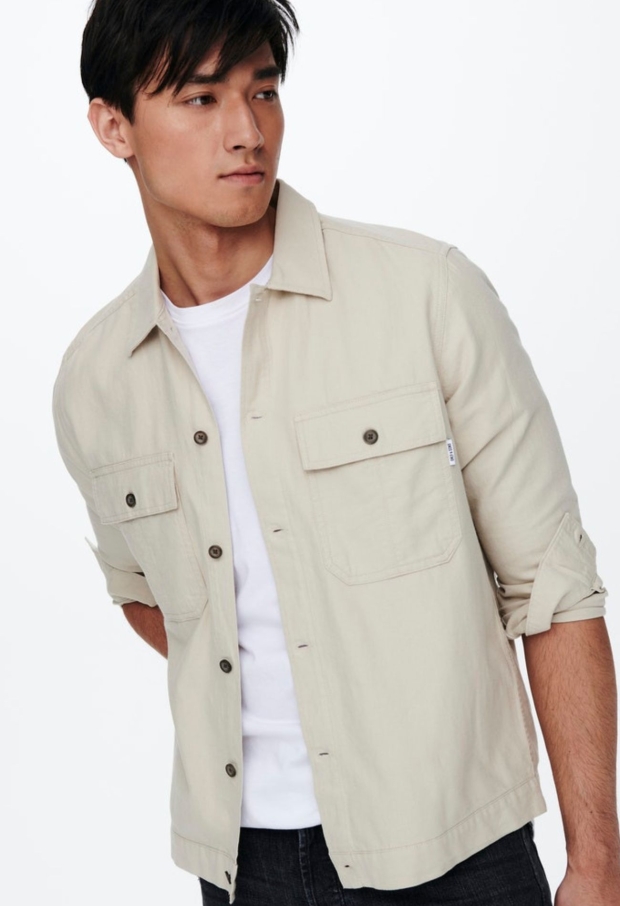 22019758 Silver Lining