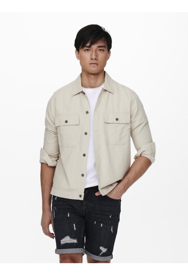 22019758 Silver Lining