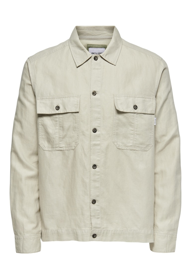 22019758 Silver Lining