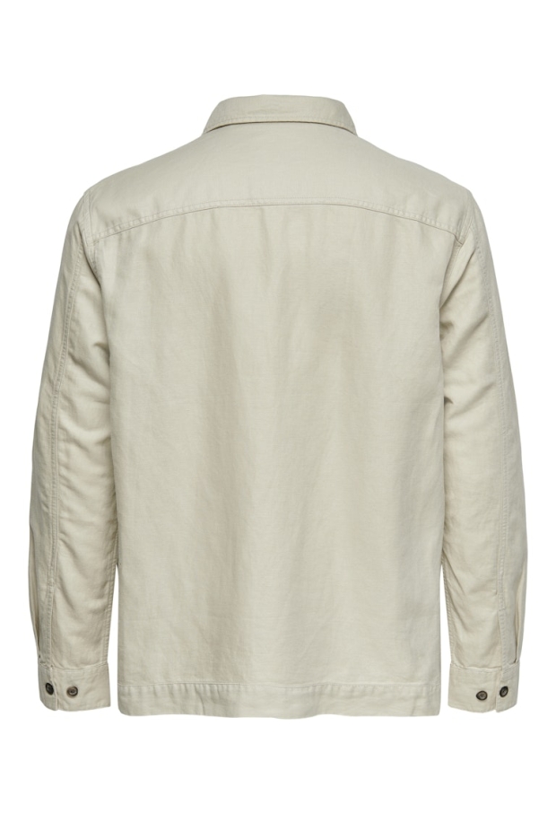 22019758 Silver Lining