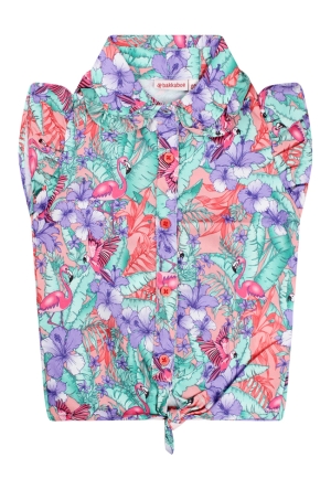 Bakkaboe Z70150/2615501 FEL KORAAL  09.NEONCORAL.23