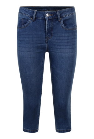 CL Essentials Z70421 /RL20016 DENIM  medium blue